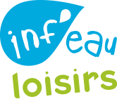 logo inf’eau loisirs
