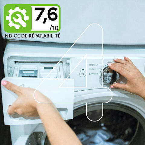 4. INDICE DE RÉPARABILITÉ