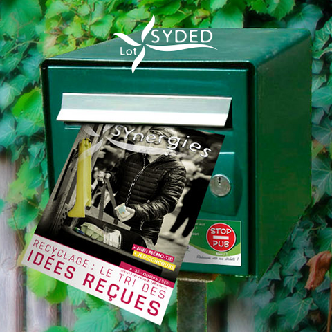 Jeu-conours SYnergies - Syded