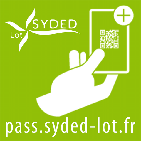 Obtenir son Pass déchets