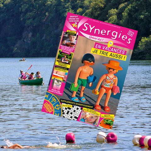 SYnergies n°21