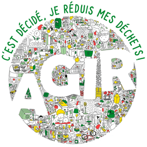 SERD - Nous avons tous le pouvoir d'agir !