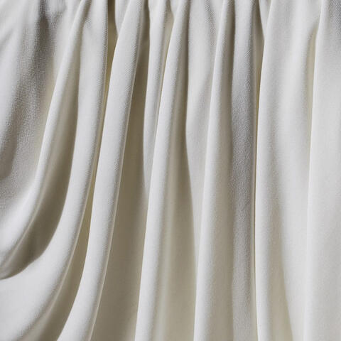 Mois du blanc - Recyclez vos textiles