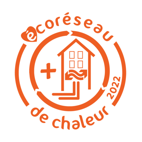 Label écoréseau+ pour les réseaux de chaleur de Cahors, Capdenac-Gare, Gourdon et Figeac