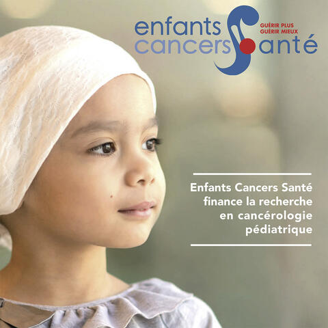 Enfants cancers santé