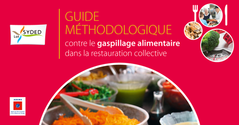 Guide anti gaspi restauration collective - Syded