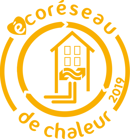 Les 15 réseaux de chaleur du Syded classés Écoréseau de chaleur 2019