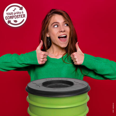 Lombricomposteur Eco-Worms
