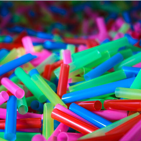 Moins de plastique en 2021