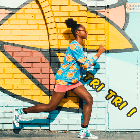 run run tri tri - Syded du Lot