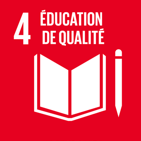 Syded - éducation de qualité