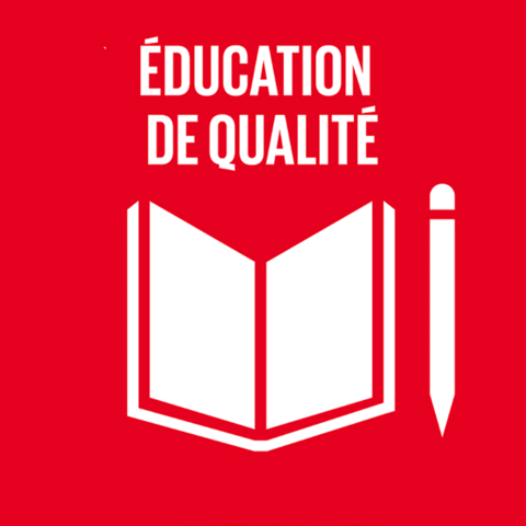 Syded - éducation de qualité