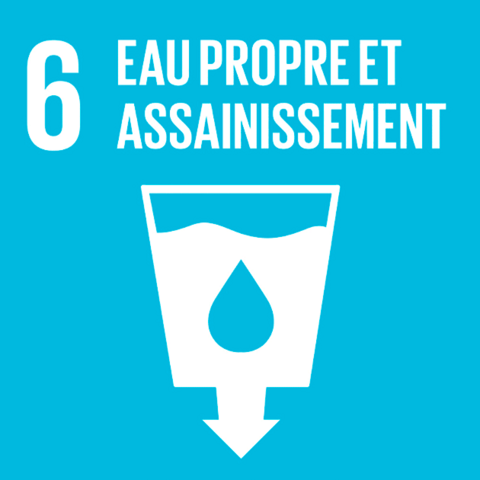 Syded - eau propre et assainissement