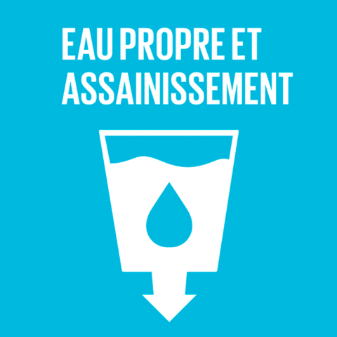 Syded - eau propre et assainissement