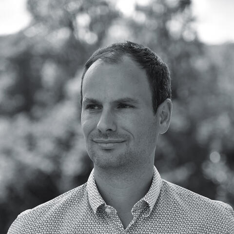 Thierry Rey