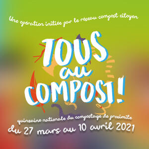 Tous au compost §