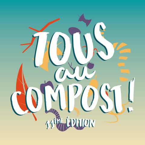 Quinzaine du compostage - 11e édition !