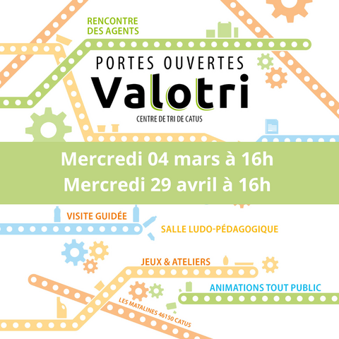 Visiter Valotri