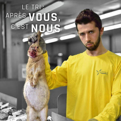 Après vous, c'est nous